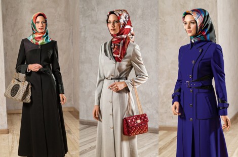 Armine Pardesü Modelleri 2014