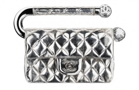 Chanel Çanta Modelleri