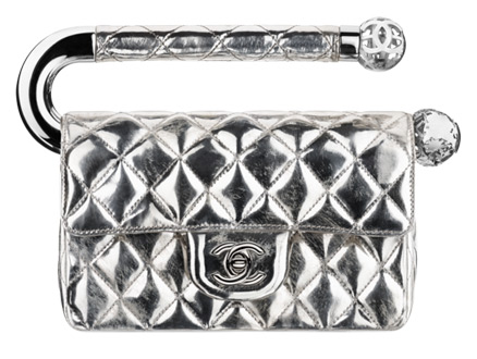 Chanel 2013-2014 Sonbahar Kış Çanta Modelleri