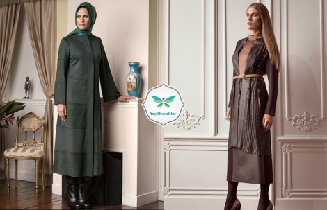 Jaade 2013-2014 Sonbahar Kış Modelleri