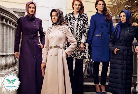 Kayra Selam Koleksiyonu 2013-2014 Modelleri