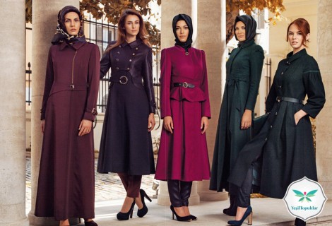 Kayra Selam Koleksiyonu 2013-2014 Modelleri