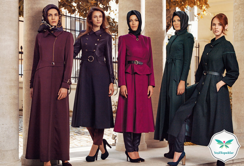 Kayra Selam Koleksiyonu 2013-2014 Modelleri