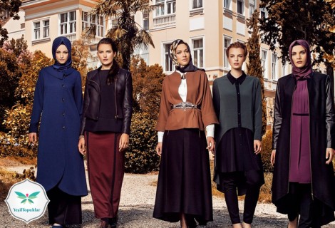 Kayra Selam Koleksiyonu 2013-2014 Modelleri