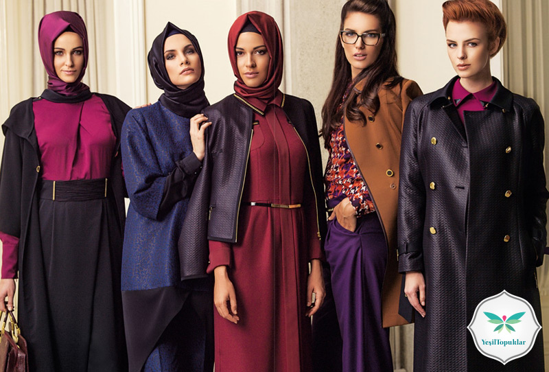 Kayra Selam Koleksiyonu 2013-2014 Modelleri