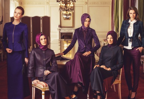 Kayra Bayramlık Takım Modelleri