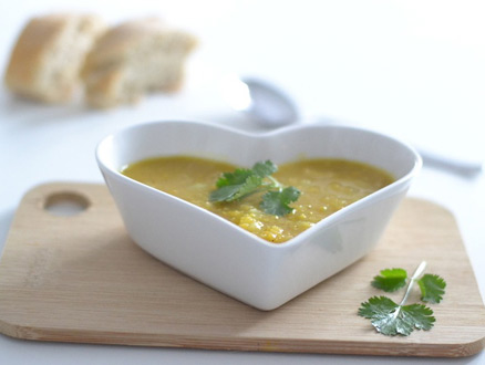 Üç Ayrı Renkle Nefis Mercimek Çorbası Tarifleri