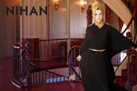 Nihan Pardesü 2013-2014 Modelleri