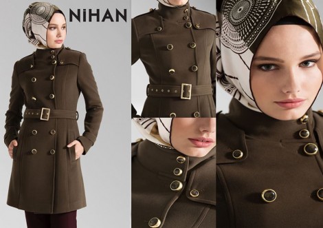 Nihan Pardesü 2013-2014 Modelleri