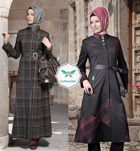 Setrms 2013-2014 Sonbahar Kış Modelleri