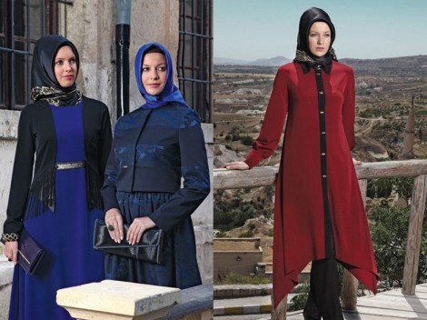 Setrms 2014 Etek Ceket Modelleri