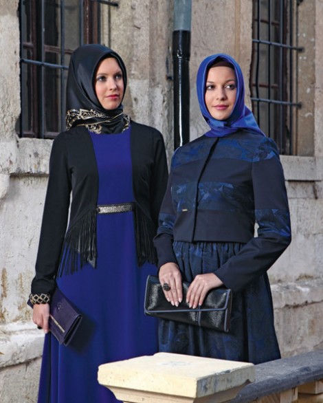 Setrms Bayramlık Takım Modelleri