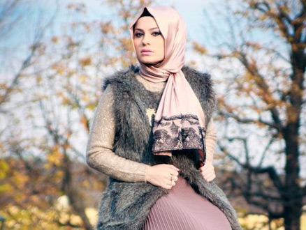 Tesettürlü Gençlere Özel Stil ve Kombin Önerileri