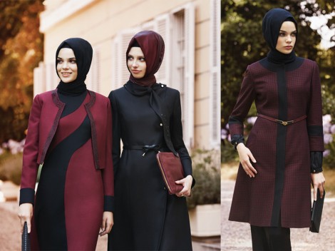 Tuğba Venn 2013-2014 Sonbahar Kış Koleksiyonu