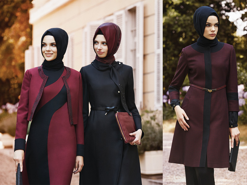 Tuğba Venn 2013-2014 Sonbahar Kış Koleksiyonu