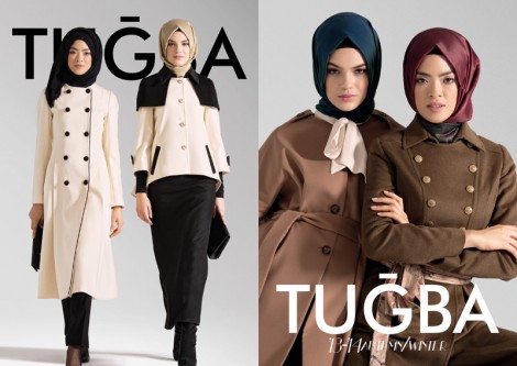 Tuğba Venn 2013-2014 Sonbahar Kış Koleksiyonu