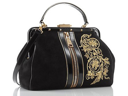 Versace 2014 Çanta Modelleri