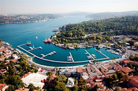 İstinye'nin Alkolsüz Kahvaltı Mekanları