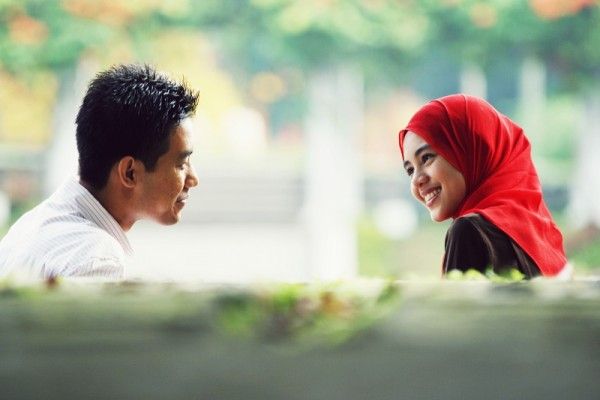 Aileden Habersiz ya da Kaçarak Kıyılan Nikah Geçerli midir