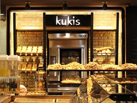 Acıbadem’in Yeni Lezzet Durağı “Kukis”