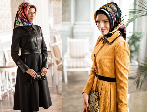 Armine 2014 Kap Modelleri