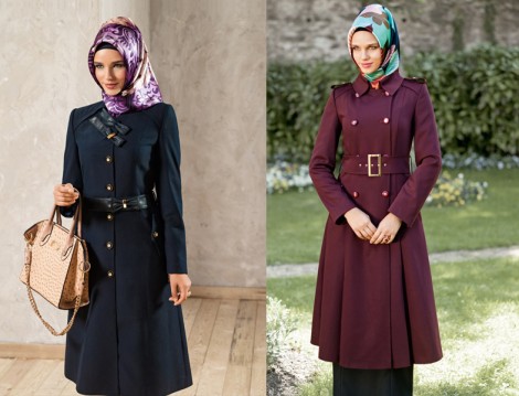 Armine 2014 Kap Modelleri
