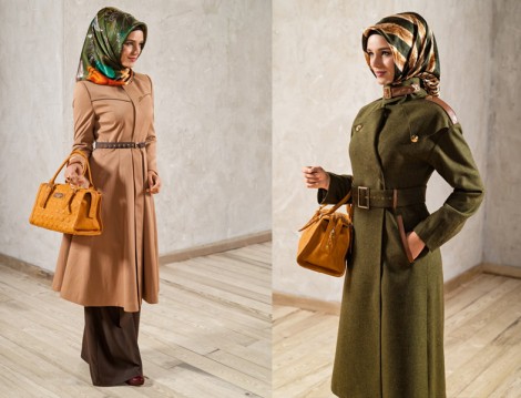 Armine 2014 Kap Modelleri