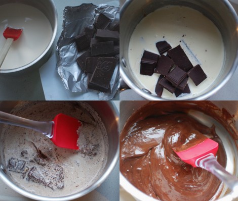 Ağzınıza Layık Truffle Tarifi