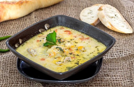 Baton Köfte Tarifiyle Hafta Sonuna Özel Bir Menü