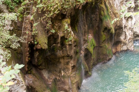 Karadeniz'i Sonbaharda Gezmeli