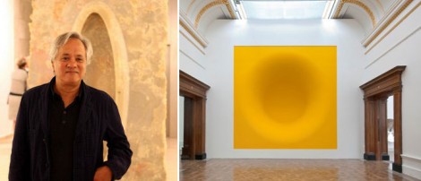 Kasım Ayı Etkinlikleri Kasım Ayı Etkinlikleri Anish Kapoor