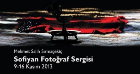 Kasım Ayı Etkinlikleri Sofiyân Sergisi