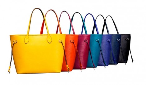 Louis Vuitton Aksesuar Modelleri 2014