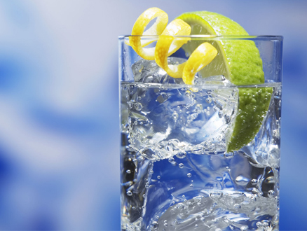 Maden Suyu ve Soda Arasındaki 8 Fark