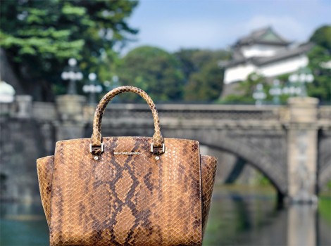 Michael Kors 2014 Çanta Modelleri