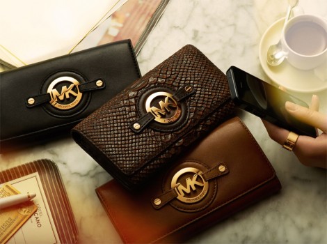 Michael Kors 2014 Çanta Modelleri
