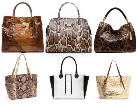 Michael Kors 2014 Çanta Modelleri