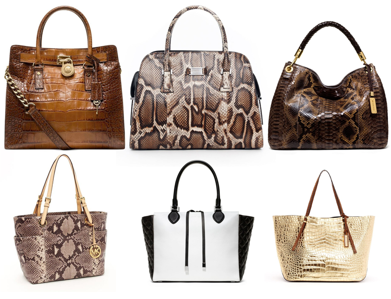 Michael Kors 2014 Çanta Modelleri