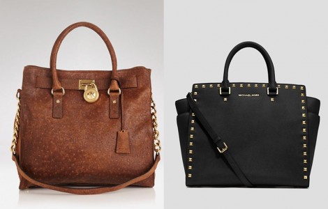 Michael Kors 2014 Çanta Modelleri