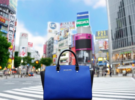 Michael Kors 2014 Çanta Modelleri