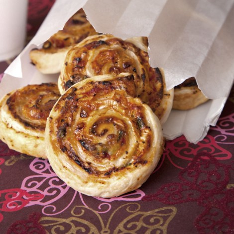 Milföy Hamuruyla Farklı Börek Tarifleri