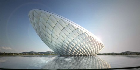 Mimarlık Sanat Olmazsa Ne Olur