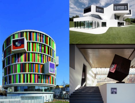 Mimarlık Sanat Olmazsa Ne Olur