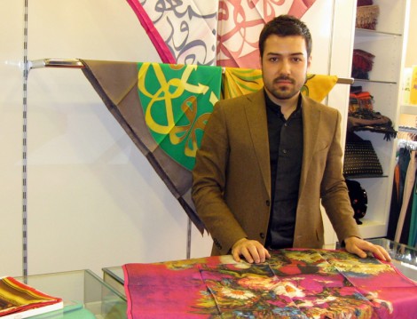 Naquesh İstanbul Taha Eser Röportaj