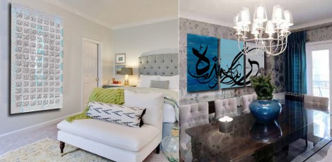 Sade ve Huzurlu Bir Eve Sahip Olmak için Öneriler