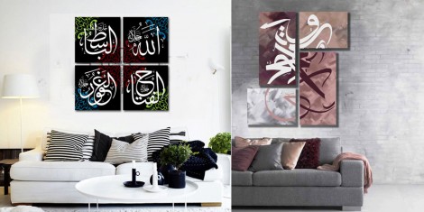 Sade ve Huzurlu Bir Eve Sahip Olmak için Öneriler