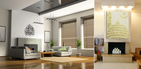 Sade ve Huzurlu Bir Eve Sahip Olmak için Öneriler