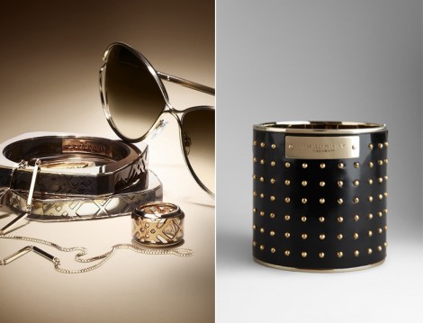 Takı Modelleri 2014 Burberry