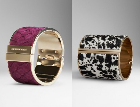 Takı Modelleri 2014 Burberry