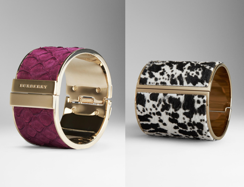 Takı Modelleri 2014 Burberry